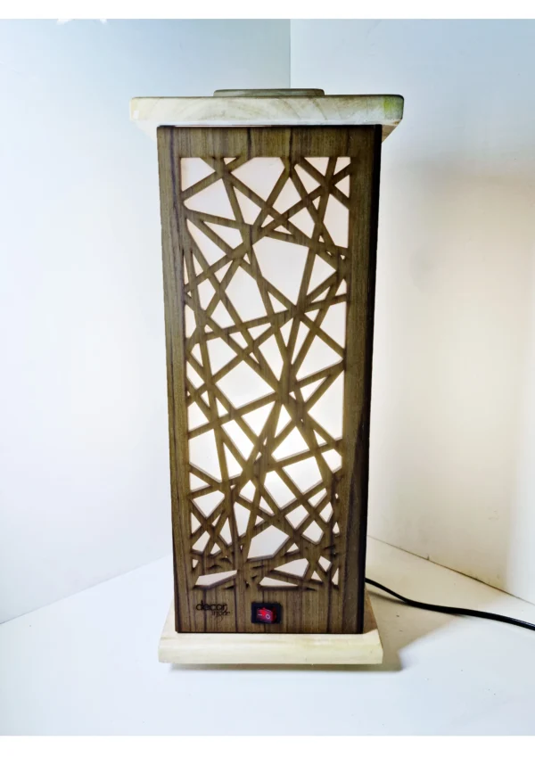 Table Lamp - Image 2