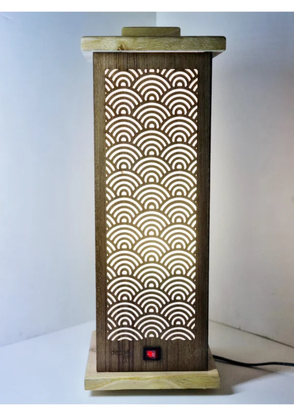 Table Lamp - Image 2