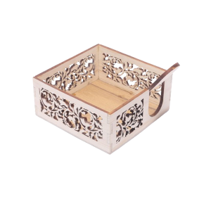 Napkin Tissue Box