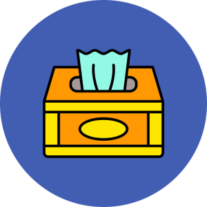 Tissue Box