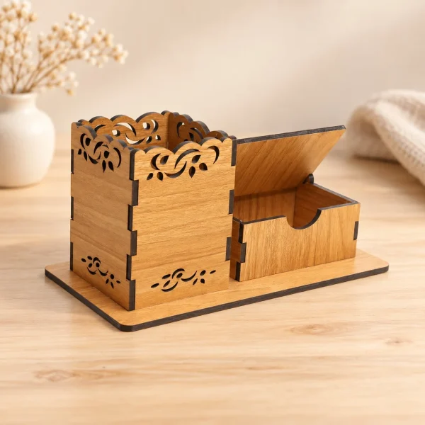 Pen Stand