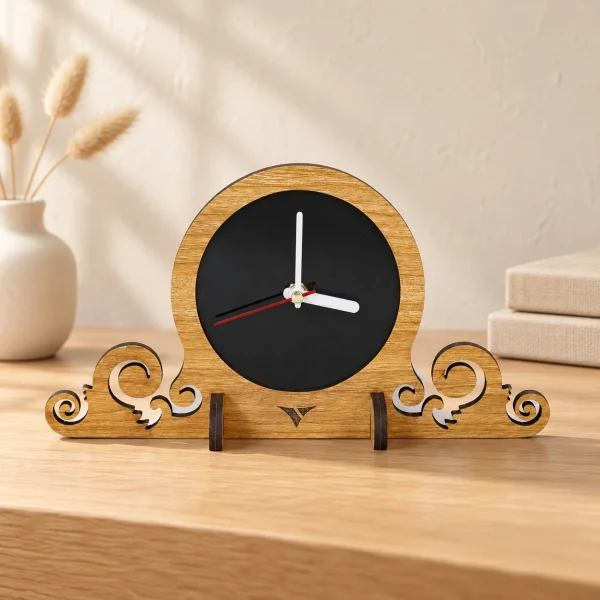 Table Clock