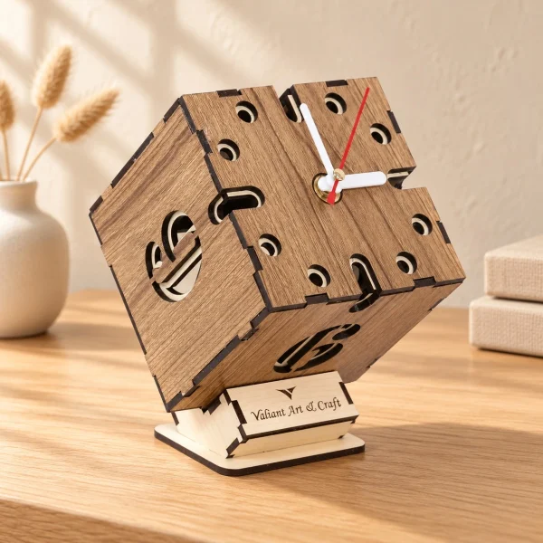 Table Clock